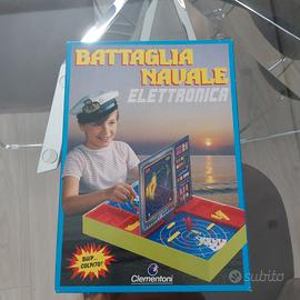 Gioco Battaglia navale