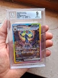 Umbreon ex tercristal