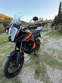 KTM 1290 Super Adventure S 2021 - Tech Pack