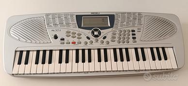 Tastiera Medeli Mc37a