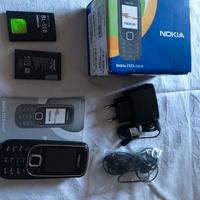 Cellulare Nokia 2323 classic