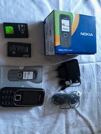 Cellulare Nokia 2323 classic
