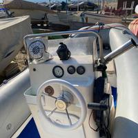 Gommone bsc 430