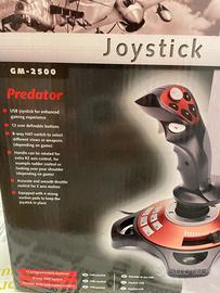 Joystick Trust Predator GM-2500