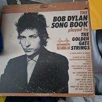 Vinile bob dylan