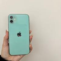 Iphone 11 128 gb