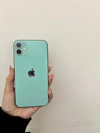Iphone 11 128 gb