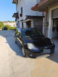 Ford Fiesta S 1.6 TDCi 90 CV - unico proprietario