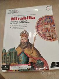 MIRABILIA 2