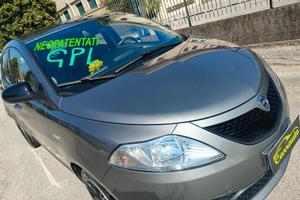 Lancia Ypsilon 1.2 69 CV 5 porte GPL Ecochic Gold