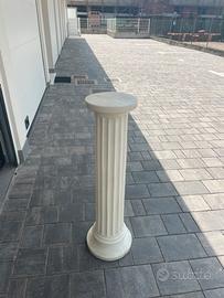 Colonna espositiva