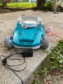 Robot piscina bestwey