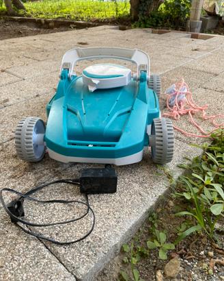 Robot piscina bestwey