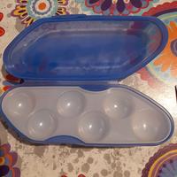 PORTA UOVA TUPPERWARE