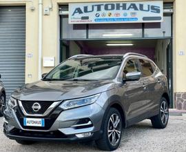 Nissan Qashqai 1.5 dCi 115 CV N-Connecta - 70.000k