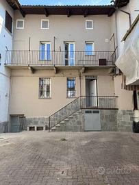 ASTI ZONA TRIBUNALE PORZIONE DI CASA