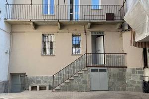 ASTI ZONA TRIBUNALE PORZIONE DI CASA