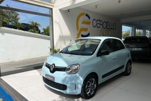 RENAULT Twingo SCe 65 CV Urban Night tua da €149