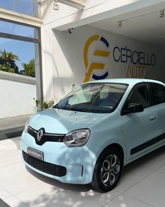 RENAULT Twingo SCe 65 CV Urban Night tua da €149
