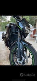 Kawasaki Z300 ABS
