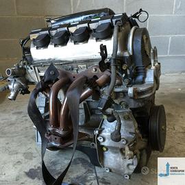 Motore Completo Usato D14Z6 HONDA CIVIC del 2004