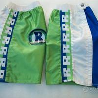 GHETTE VINTAGE ORIGINALI M ROBERT