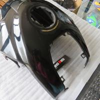 Aprilia Shiver 750 2012 parti in plastica