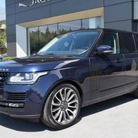 Land Rover Range Rover 3.0 TDV6 Vogue