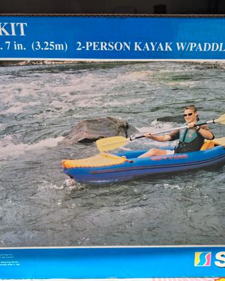 Canoa Sevylor