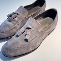 Mocassini e scarpe SANTONI