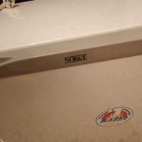 Frigorifero da campeggio