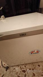 Frigorifero da campeggio