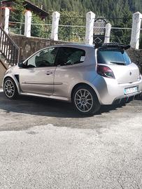 Clio 3 rs 2.0 197 cv
