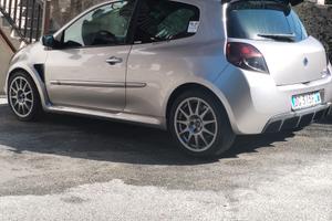 Clio 3 rs 2.0 197 cv