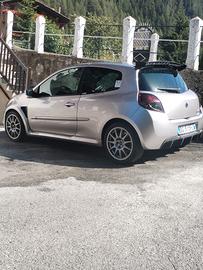 Clio 3 rs 2.0 197 cv