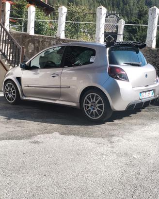 Clio 3 rs 2.0 197 cv