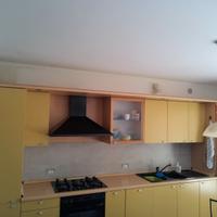Cucina usata