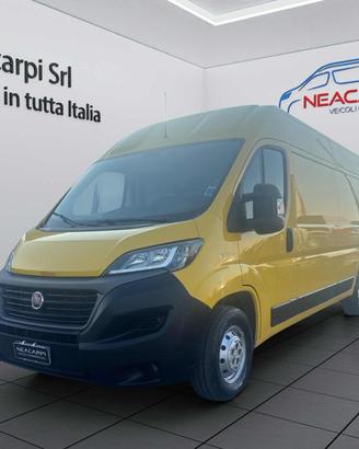 FIAT Ducato 2.3 MJT 120 CV-(PL-TM L3H2)SENSORI-F