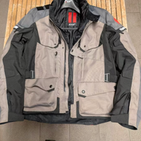 giacca + completo t.ur in blocco