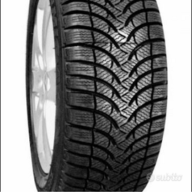 Pneumatici gomme MALATESTA 185 55 15 CLIMACONTROL