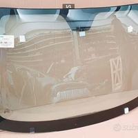 Parabrezza anteriore nuovo Fiat 500