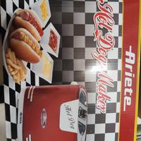 Ariete Hot Dog Maker
