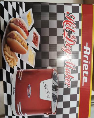Ariete Hot Dog Maker