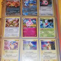 Pokemon carte holo