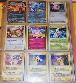 Pokemon carte holo