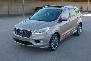 Kuga Vignale 2.0 150CV