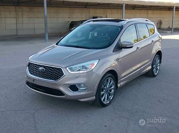 Kuga Vignale 2.0 150CV