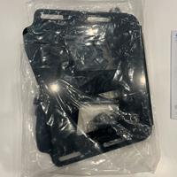 Piastra mytech bmw gs 1200