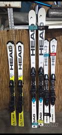 Sci Head GS SL