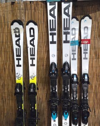 Sci Head GS SL